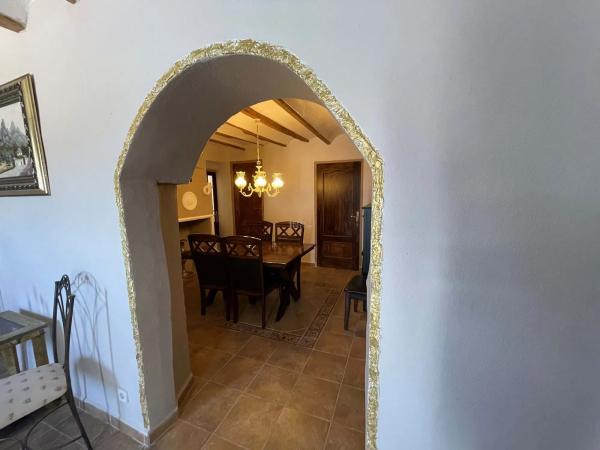 Chalet en Montebello - Nou Espai