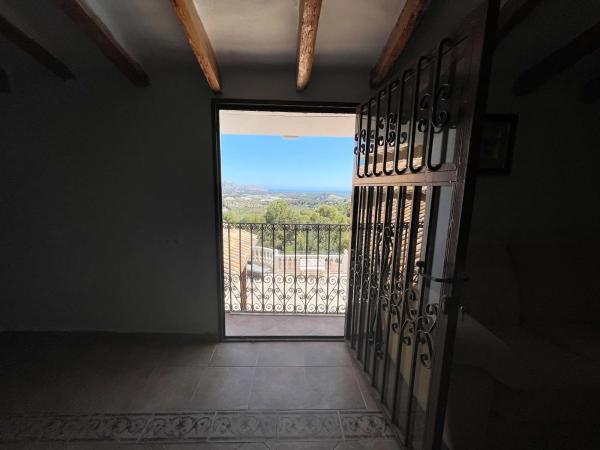 Chalet en Montebello - Nou Espai