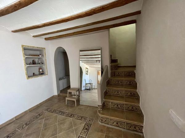 Chalet en Montebello - Nou Espai