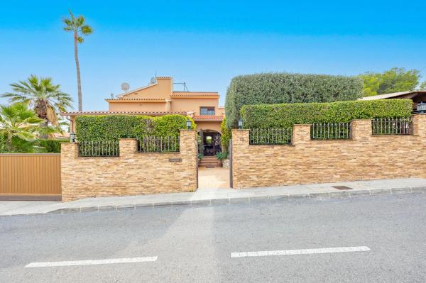 Casa independiente en calle flamenca