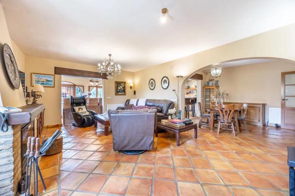 Casa independiente en calle flamenca