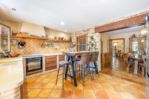 Casa independiente en calle flamenca