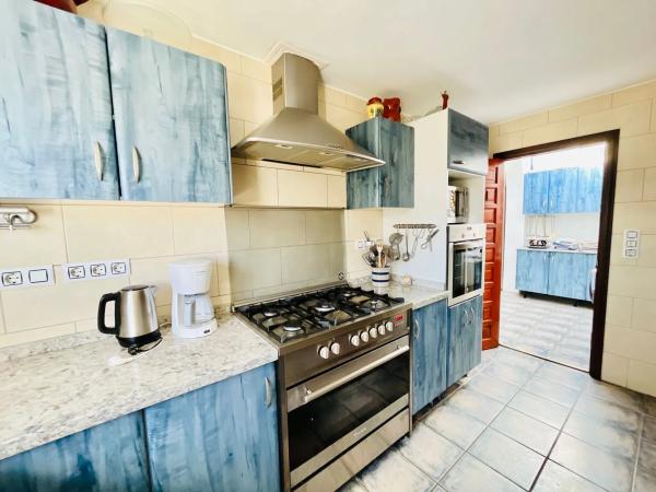 Casa independiente en calle Vall de Beneixama