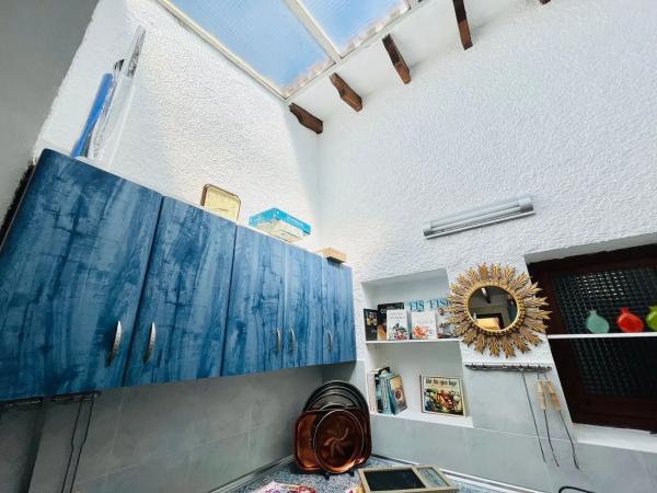 Casa independiente en calle Vall de Beneixama