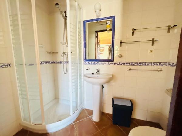 Casa independiente en calle Vall de Beneixama