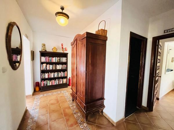 Casa independiente en calle Vall de Beneixama