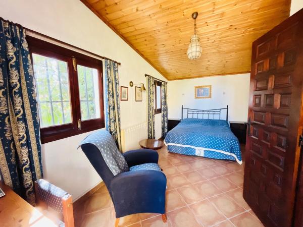 Casa independiente en calle Vall de Beneixama