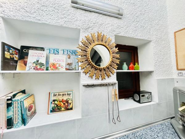 Casa independiente en calle Vall de Beneixama