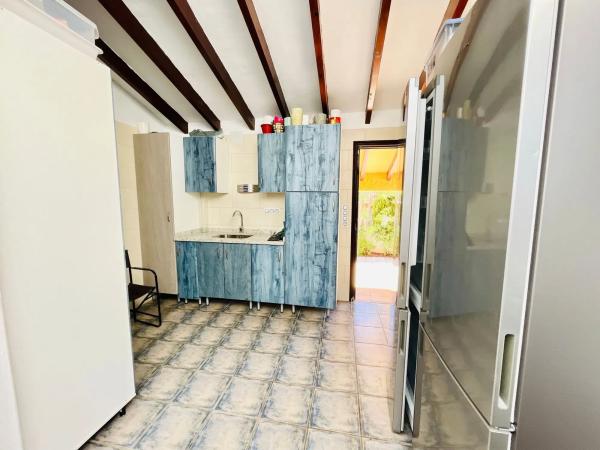 Casa independiente en calle Vall de Beneixama