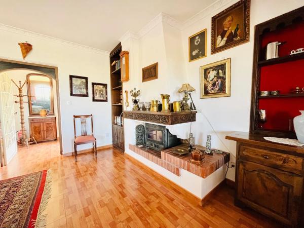 Casa independiente en calle Vall de Beneixama