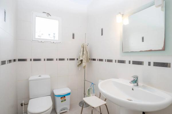 Casa independiente en avenida de Coloma