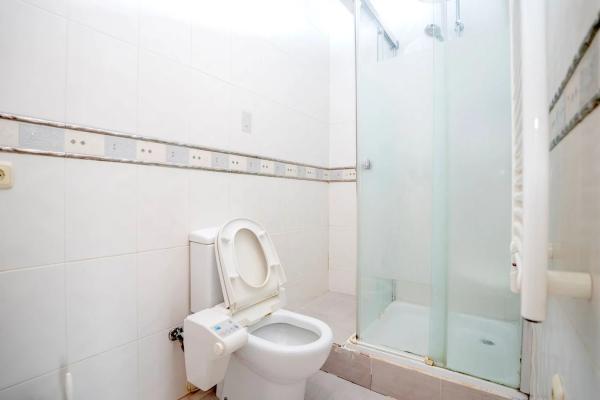 Casa independiente en avenida de Coloma