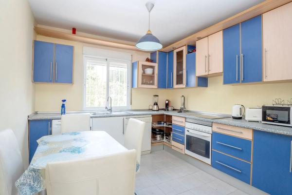 Casa independiente en avenida de Coloma