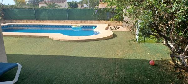 Casa independiente en calle Capellá, 6