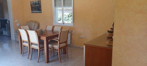 Casa independiente en calle Capellá, 6