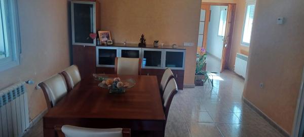 Casa independiente en calle Capellá, 6