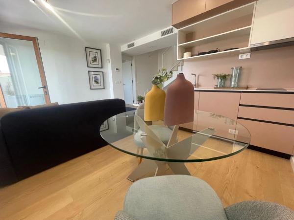 Chalet adosado en avenida Serra D'Aitana, 7