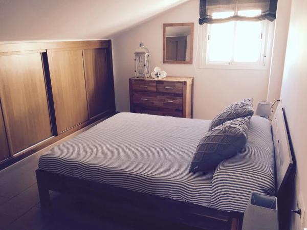 Casa independiente en calle Luxemburgo