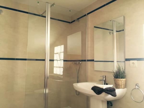 Casa independiente en calle Luxemburgo