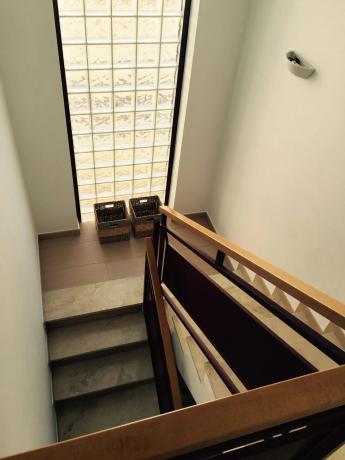 Casa independiente en calle Luxemburgo