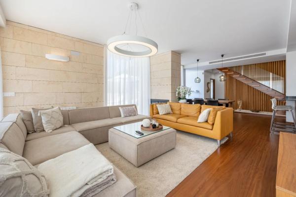 Chalet en calle Antonio Ramos