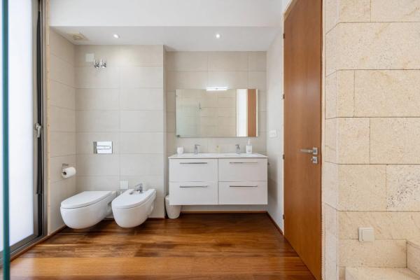 Chalet en calle Antonio Ramos