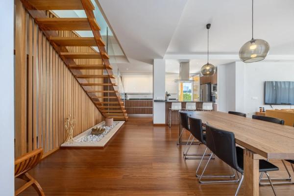 Chalet en calle Antonio Ramos