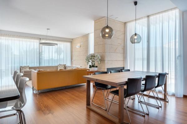 Chalet en calle Antonio Ramos