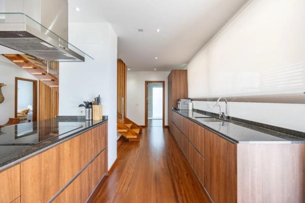 Chalet en calle Antonio Ramos