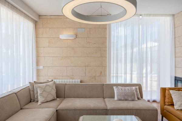 Chalet en calle Antonio Ramos