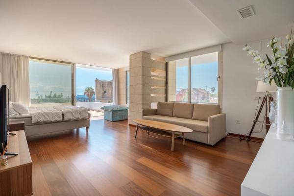 Chalet en calle Antonio Ramos