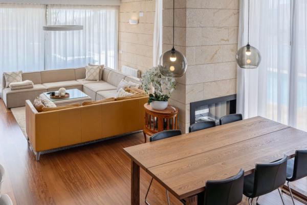 Chalet en calle Antonio Ramos