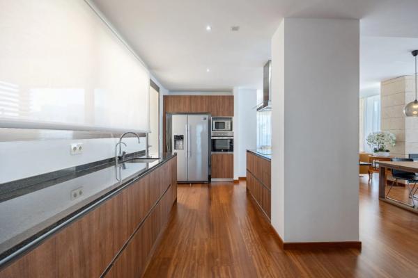 Chalet en calle Antonio Ramos