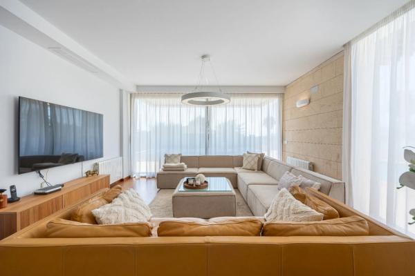 Chalet en calle Antonio Ramos