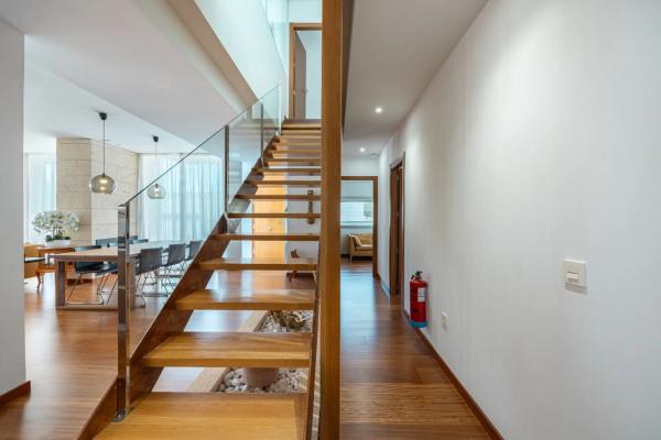 Chalet en calle Antonio Ramos