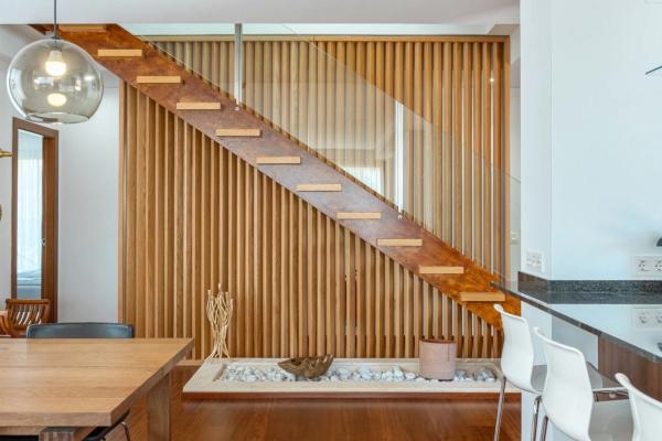 Chalet en calle Antonio Ramos