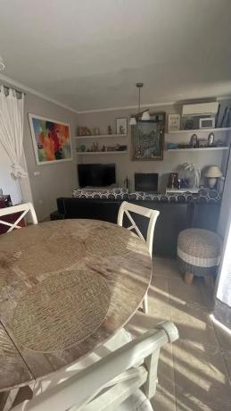 Casa independiente en calle Serrella