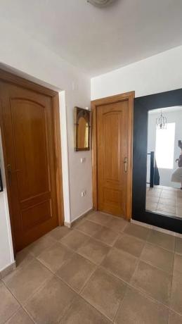 Casa independiente en calle Serrella