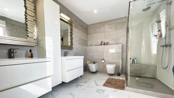 Chalet en La Nucia Pueblo