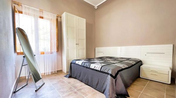 Chalet en La Nucia Pueblo