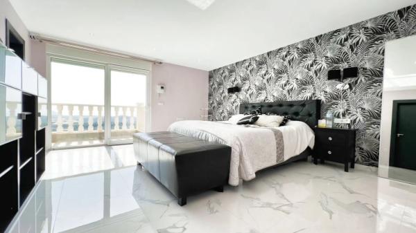 Chalet en La Nucia Pueblo