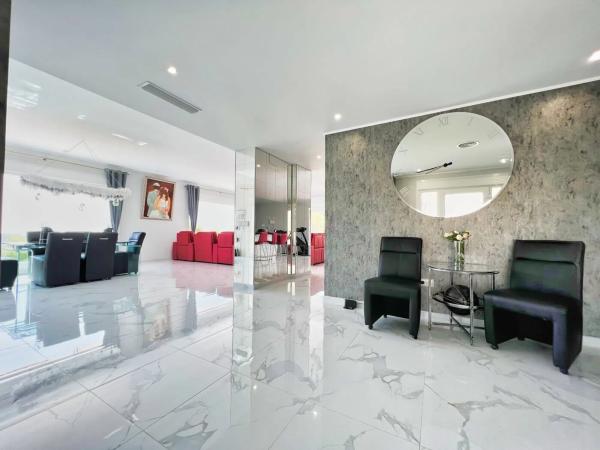 Chalet en La Nucia Pueblo