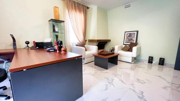 Chalet en La Nucia Pueblo