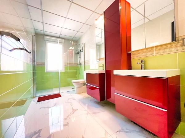 Chalet en La Nucia Pueblo