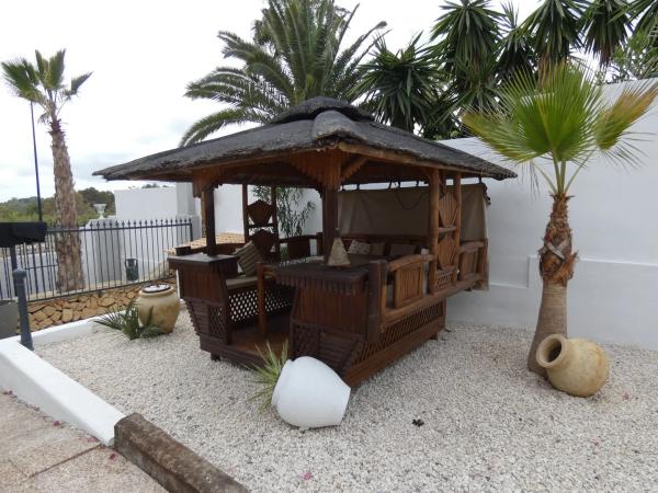 Casa independiente en calle Oslo