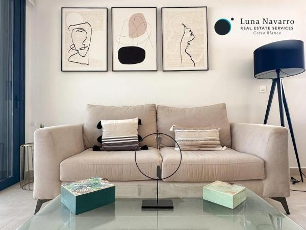 Casa independiente en calle Belice