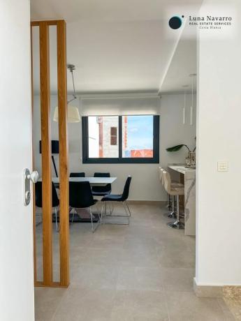 Casa independiente en calle Belice