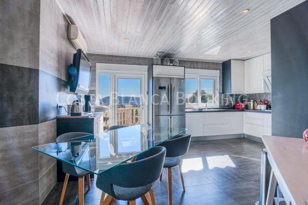 Casa independiente en calle Gessami