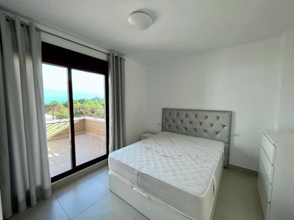 Casa independiente en Coll de Rates, 10