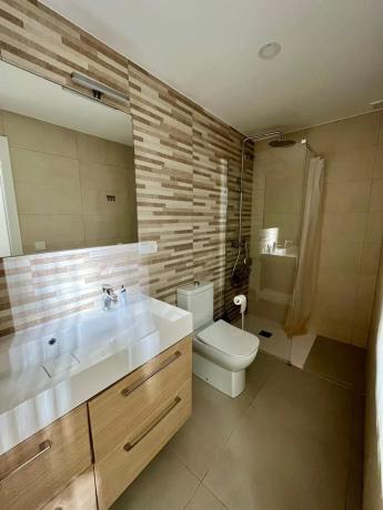 Casa independiente en Coll de Rates, 10